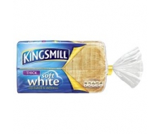 Kingsmill Everyday White Thick 800g